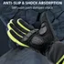 warm tech gloves